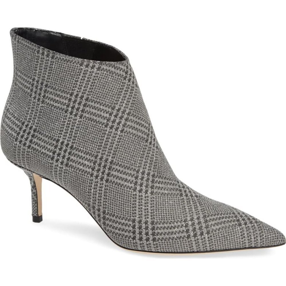 JIMMY CHOO Marinda Pointy Toe Bootie sz 9 10